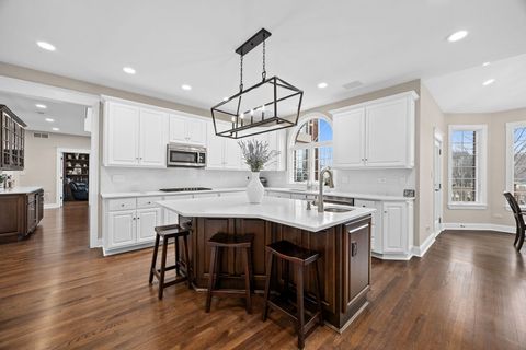 Tiny photo for 10825 Green Manor Court, Orland Park, IL 60467 (MLS # 12583458)