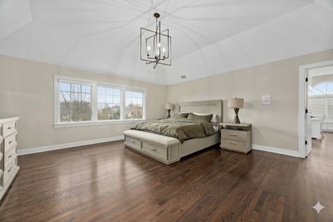 Tiny photo for 10825 Green Manor Court, Orland Park, IL 60467 (MLS # 12583458)