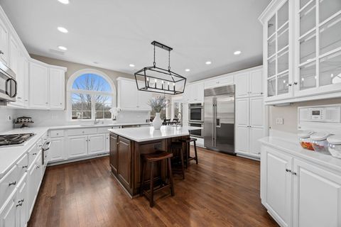 Tiny photo for 10825 Green Manor Court, Orland Park, IL 60467 (MLS # 12583458)