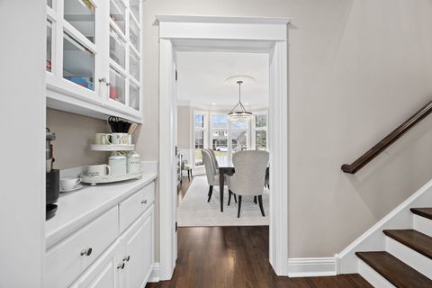 Tiny photo for 10825 Green Manor Court, Orland Park, IL 60467 (MLS # 12583458)