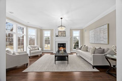 Tiny photo for 10825 Green Manor Court, Orland Park, IL 60467 (MLS # 12583458)