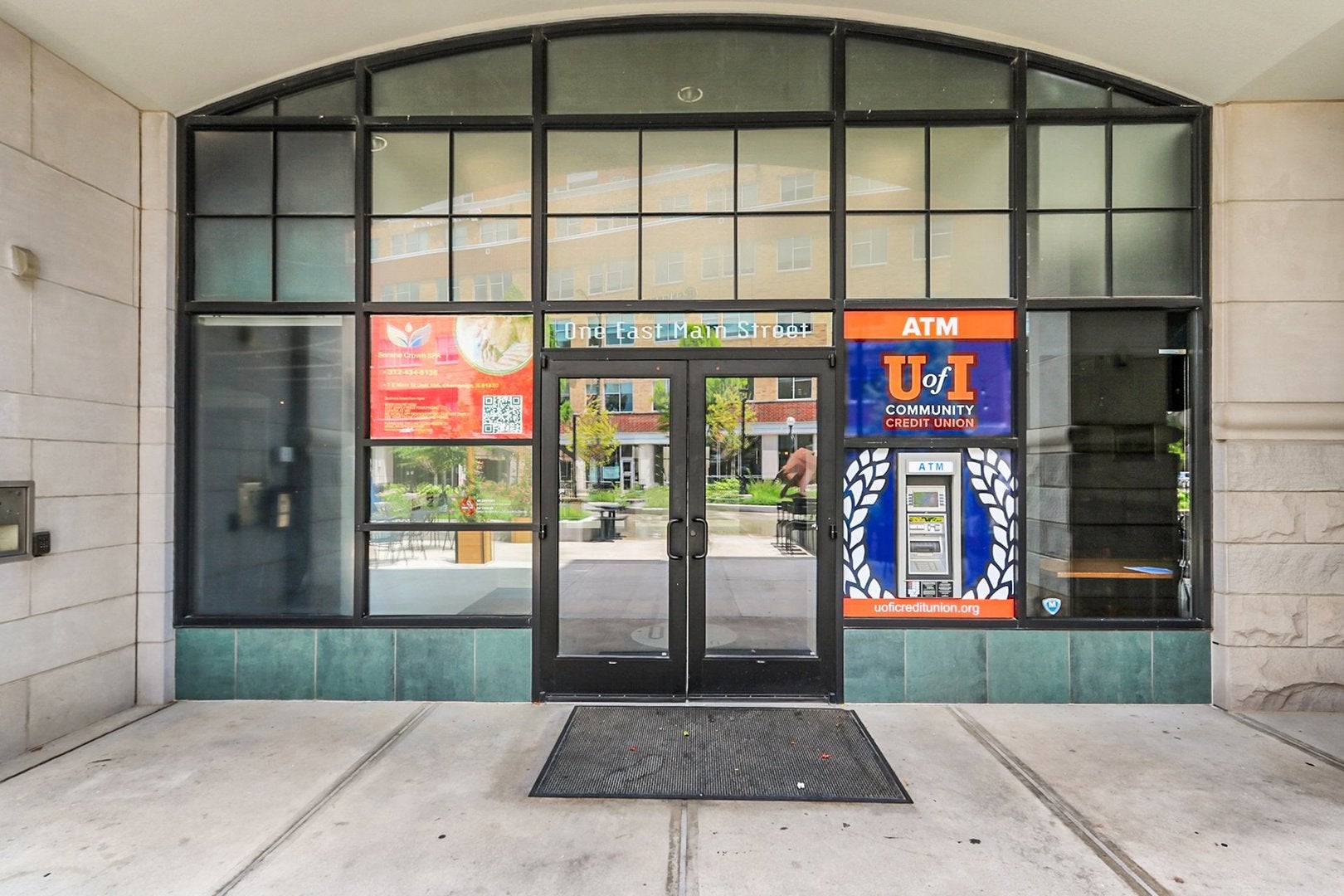 1 E Main Street 422