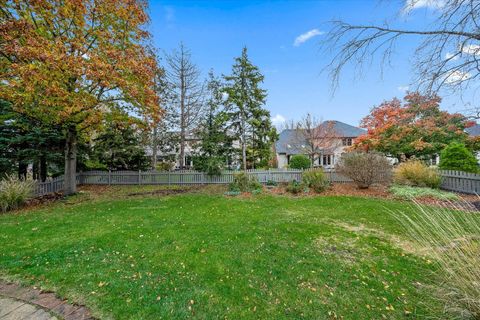 A home in Naperville