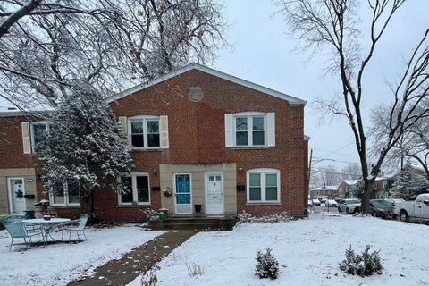 Photo of 2937 Lincoln Avenue, North Riverside, IL 60546 (MLS # 12537183)