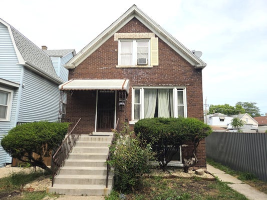 2118 W GARFIELD BLVD # 1, CHICAGO, IL 60609 - Image 063649871aca5eb5643473d1978da22e/942353122