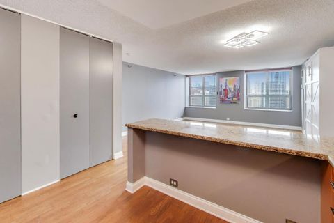 Tiny photo for 474 N Lake Shore Drive #3307, Chicago, IL 60611 (MLS # 12581500)