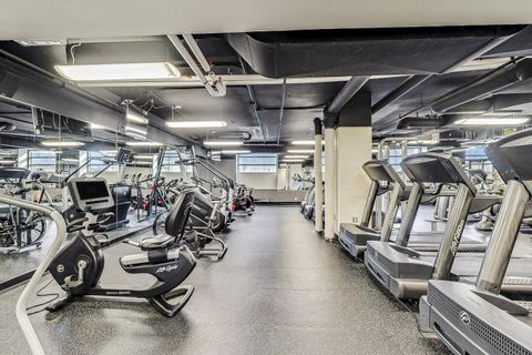 Tiny photo for 474 N Lake Shore Drive #3307, Chicago, IL 60611 (MLS # 12581500)