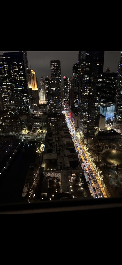 Tiny photo for 474 N Lake Shore Drive #3307, Chicago, IL 60611 (MLS # 12581500)