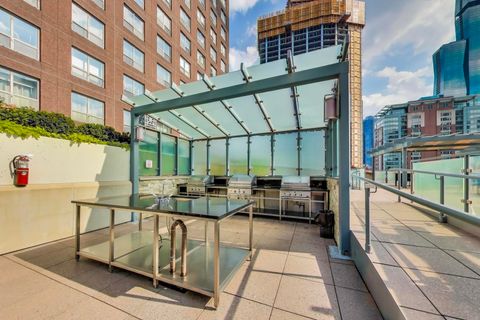 Tiny photo for 474 N Lake Shore Drive #3307, Chicago, IL 60611 (MLS # 12581500)