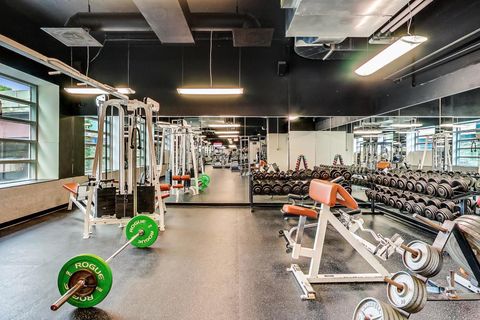 Tiny photo for 474 N Lake Shore Drive #3307, Chicago, IL 60611 (MLS # 12581500)