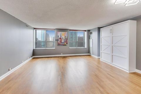 Tiny photo for 474 N Lake Shore Drive #3307, Chicago, IL 60611 (MLS # 12581500)