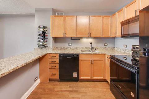 Tiny photo for 474 N Lake Shore Drive #3307, Chicago, IL 60611 (MLS # 12581500)
