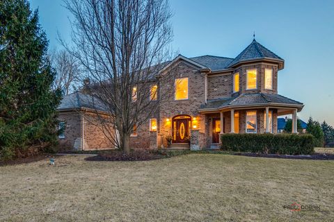 38868 Oakcrest Lane Wadsworth IL 60083