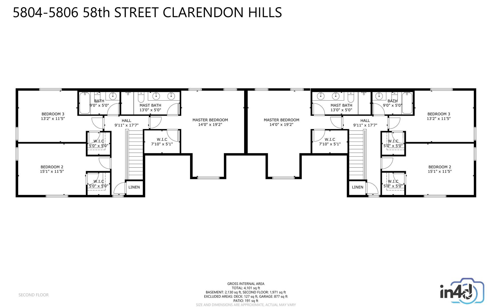 5804 58th Street 5804