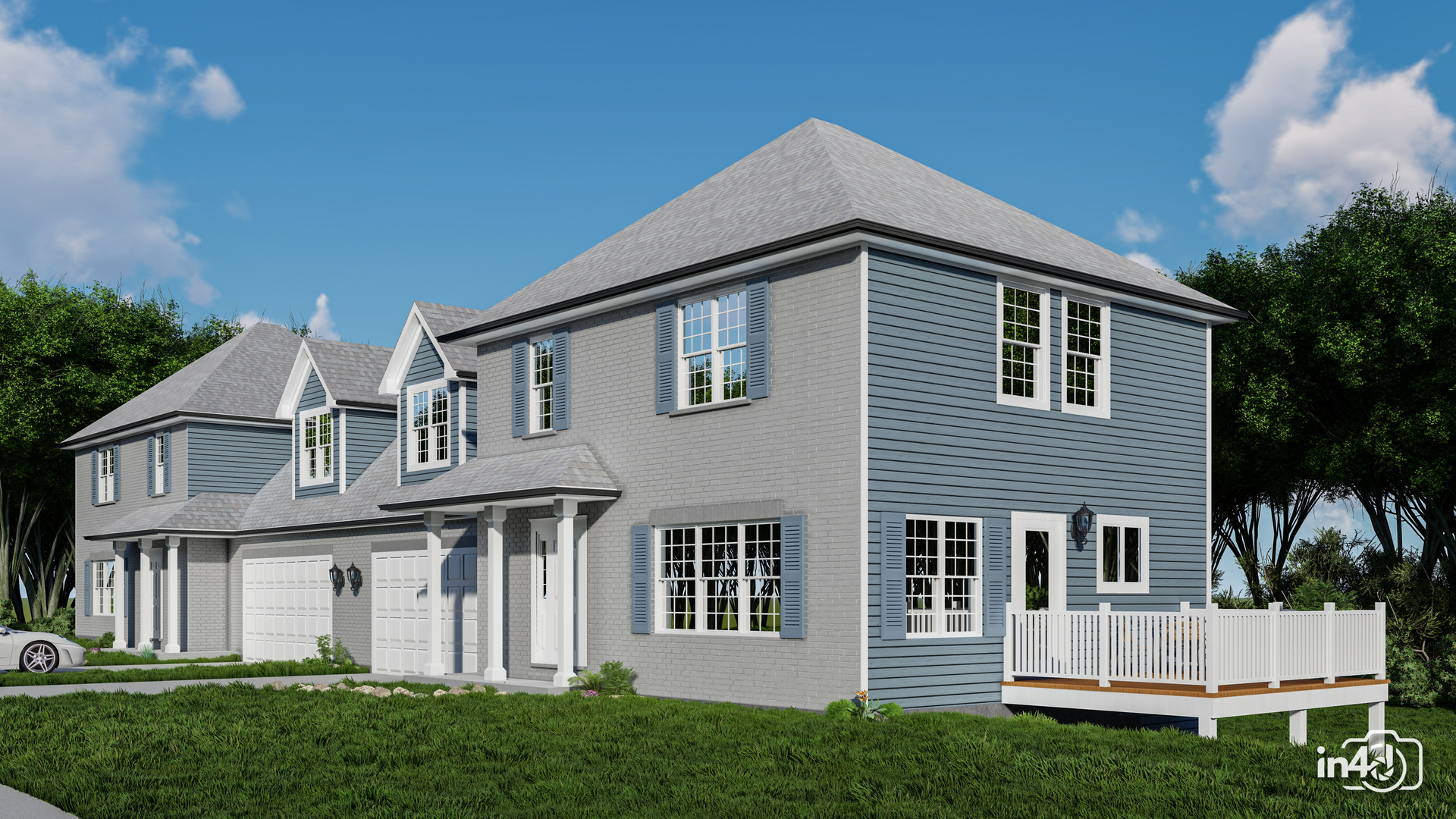 5804 58th Street 5804