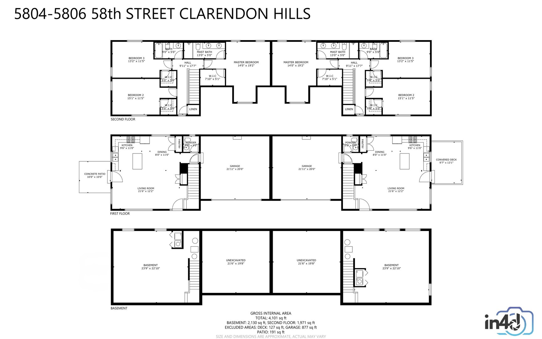 5804 58th Street 5804