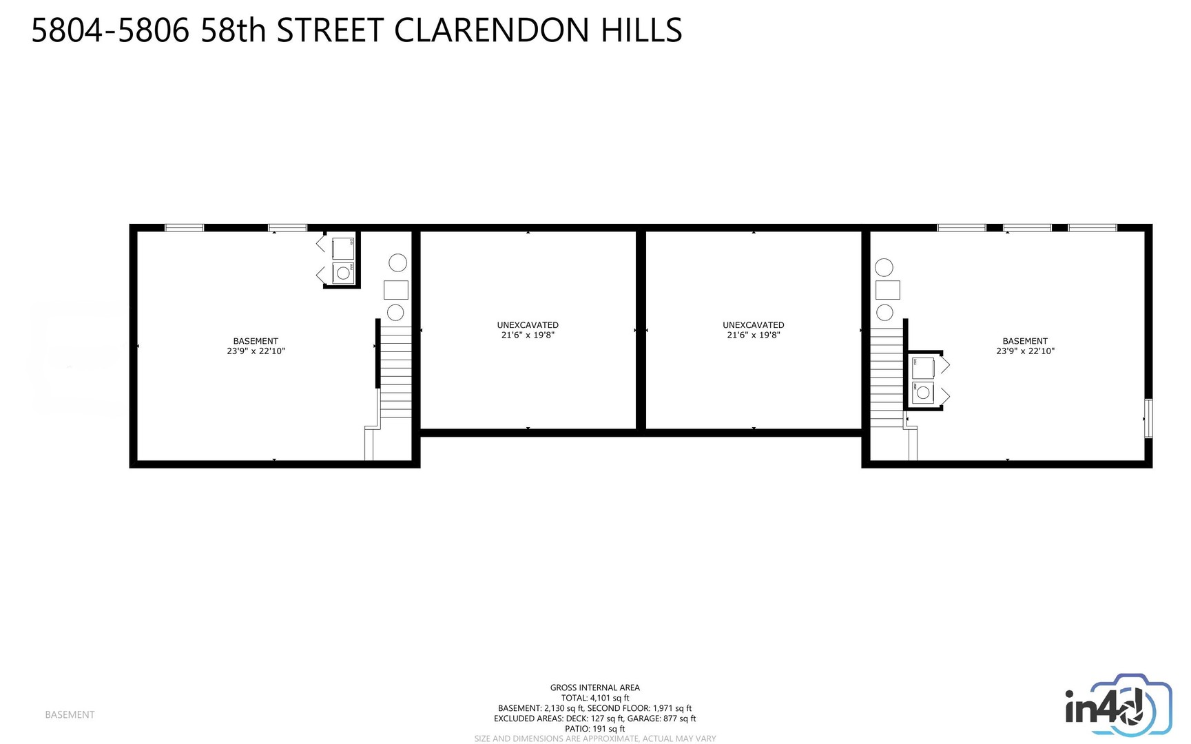 5804 58th Street 5804