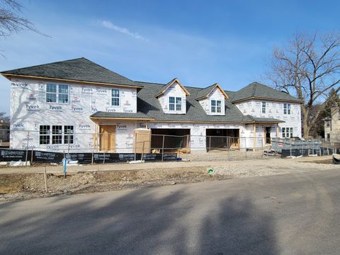 Tiny photo for 5804 58th Street #5804, Clarendon Hills, IL 60514 (MLS # 12505145)