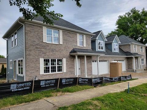 Photo of 5804 58th Street #5804, Clarendon Hills, IL 60514 (MLS # 12505145)