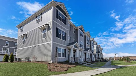 545 yosemite Way Mundelein IL 60060