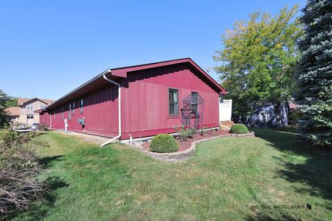 Tiny photo for 39832 N Crabapple Drive, Antioch, IL 60002 (MLS # 12474429)