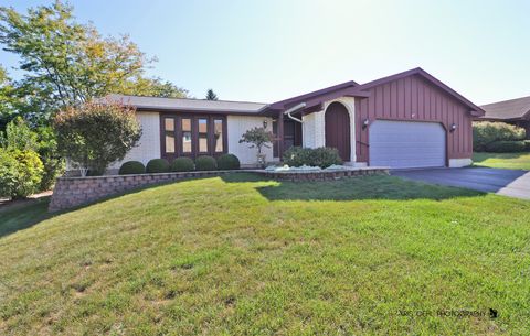 39832 N Crabapple Drive Antioch IL 60002