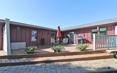 Tiny photo for 39832 N Crabapple Drive, Antioch, IL 60002 (MLS # 12474429)