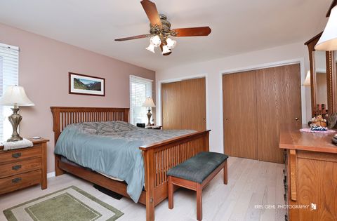 Tiny photo for 39832 N Crabapple Drive, Antioch, IL 60002 (MLS # 12474429)