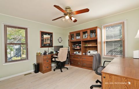 Tiny photo for 39832 N Crabapple Drive, Antioch, IL 60002 (MLS # 12474429)