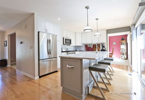 Tiny photo for 39832 N Crabapple Drive, Antioch, IL 60002 (MLS # 12474429)