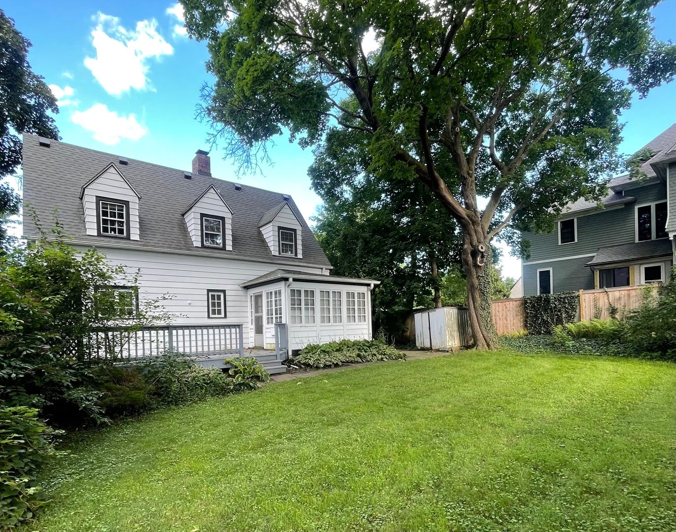 1138 Shermer Road