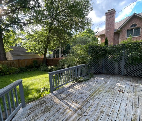 Tiny photo for 1138 Shermer Road, Glenview, IL 60025 (MLS # 12735672)
