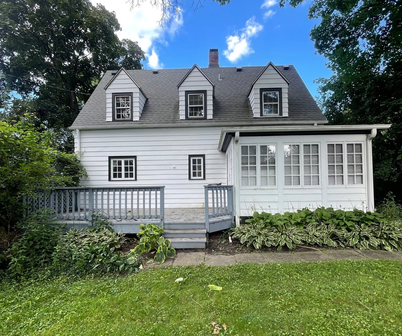 1138 Shermer Road