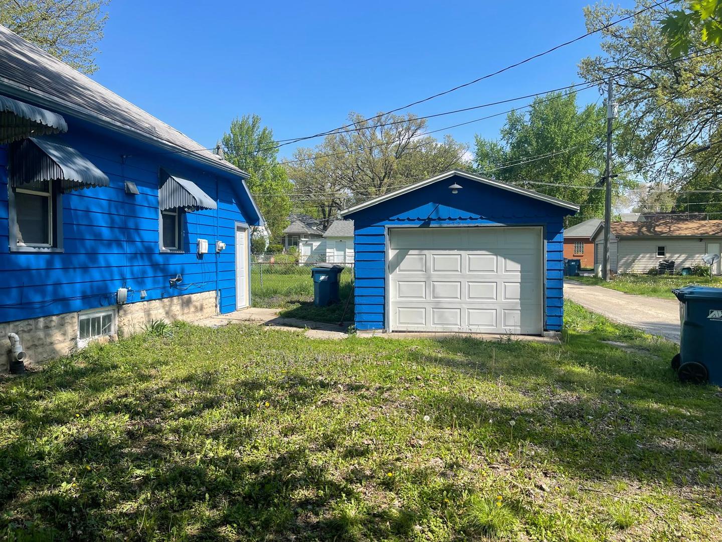 244 N 7th Avenue