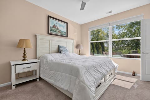 Tiny photo for 3423 Epstein Circle, Mundelein, IL 60060 (MLS # 12697283)