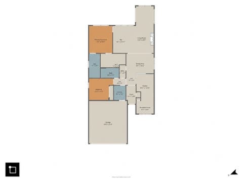 Tiny photo for 3423 Epstein Circle, Mundelein, IL 60060 (MLS # 12697283)