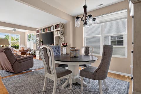 Tiny photo for 3423 Epstein Circle, Mundelein, IL 60060 (MLS # 12697283)