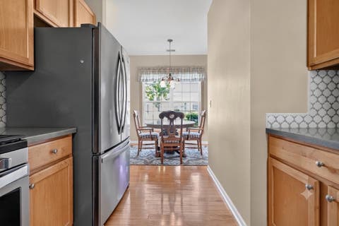 Tiny photo for 3423 Epstein Circle, Mundelein, IL 60060 (MLS # 12697283)