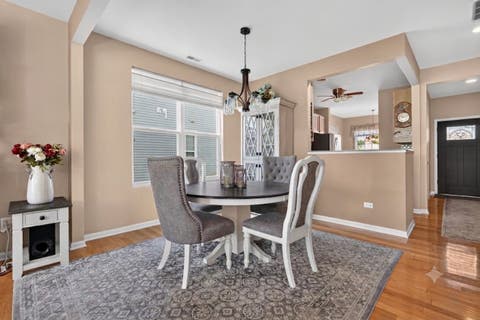 Tiny photo for 3423 Epstein Circle, Mundelein, IL 60060 (MLS # 12697283)