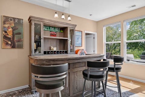 Tiny photo for 3423 Epstein Circle, Mundelein, IL 60060 (MLS # 12697283)