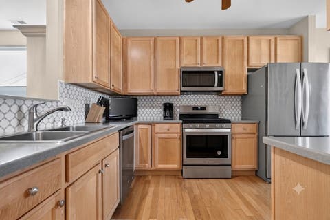 Tiny photo for 3423 Epstein Circle, Mundelein, IL 60060 (MLS # 12697283)