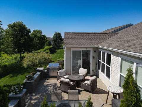 Tiny photo for 3423 Epstein Circle, Mundelein, IL 60060 (MLS # 12697283)