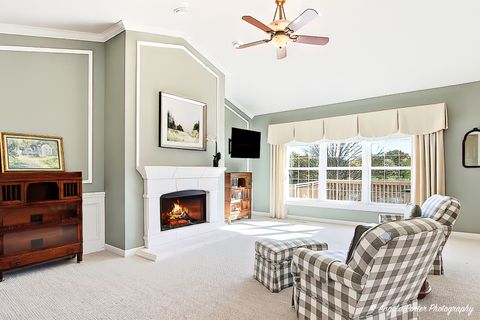 Tiny photo for 1012 Heron Way, Woodstock, IL 60098 (MLS # 12494654)