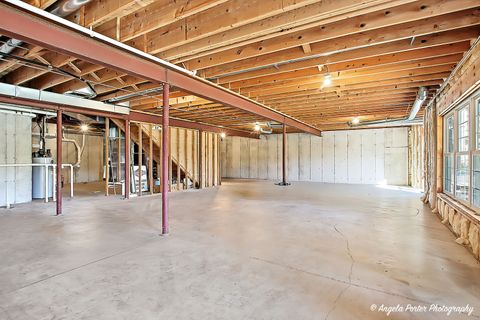 Tiny photo for 1012 Heron Way, Woodstock, IL 60098 (MLS # 12494654)