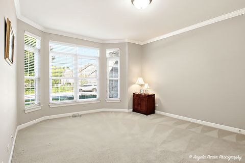 Tiny photo for 1012 Heron Way, Woodstock, IL 60098 (MLS # 12494654)