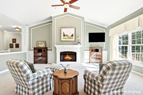 Tiny photo for 1012 Heron Way, Woodstock, IL 60098 (MLS # 12494654)