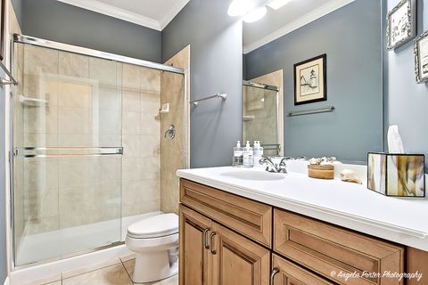 Tiny photo for 1012 Heron Way, Woodstock, IL 60098 (MLS # 12494654)