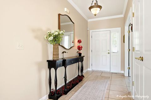 Tiny photo for 1012 Heron Way, Woodstock, IL 60098 (MLS # 12494654)