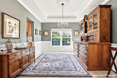 Tiny photo for 1012 Heron Way, Woodstock, IL 60098 (MLS # 12494654)