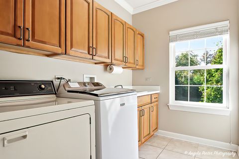 Tiny photo for 1012 Heron Way, Woodstock, IL 60098 (MLS # 12494654)